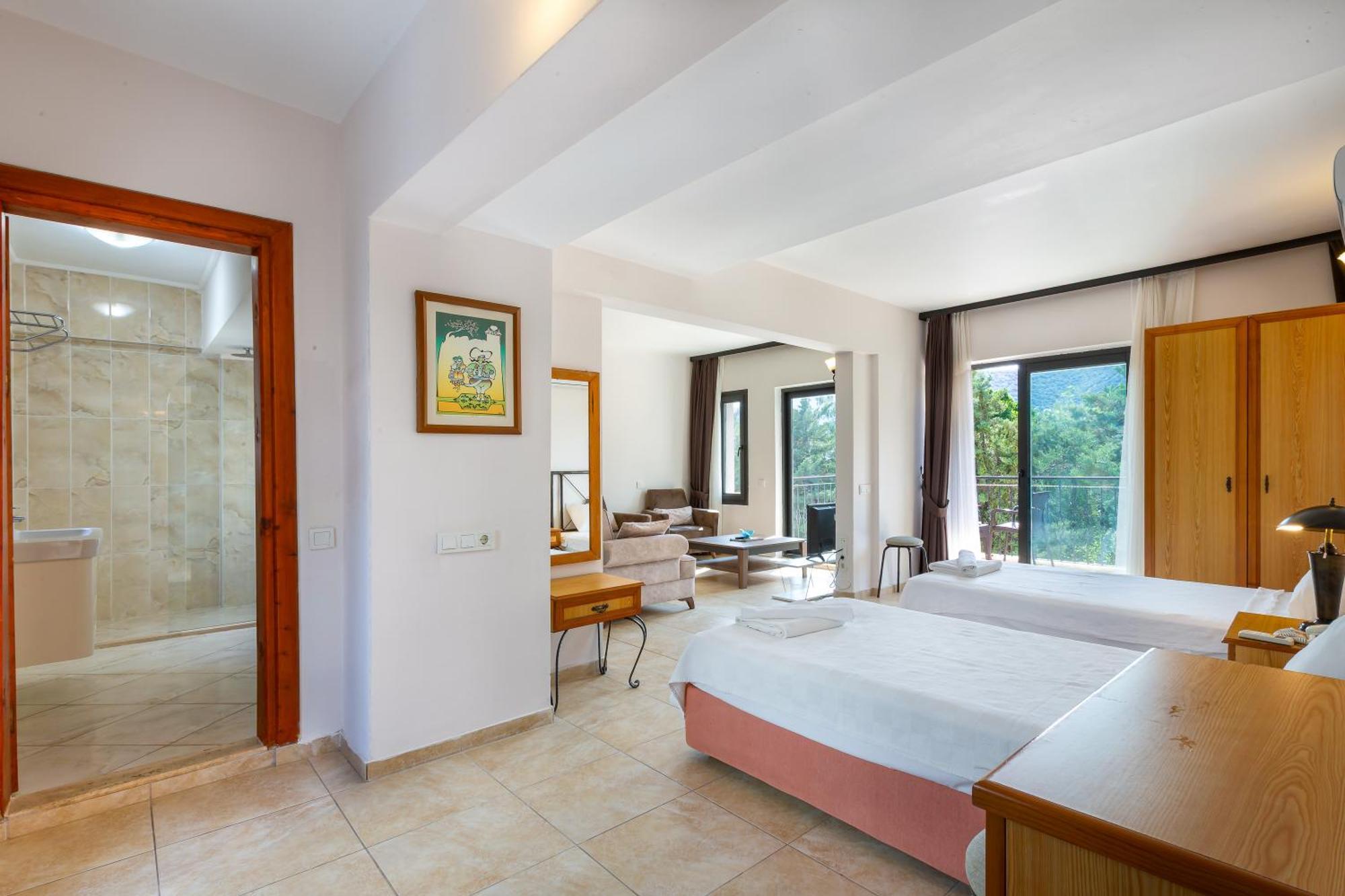 Grand Suite