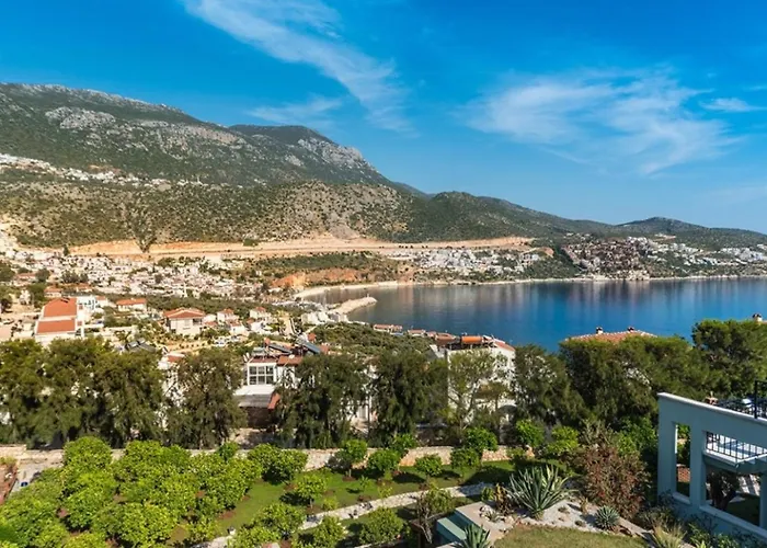 Kalkan Regency