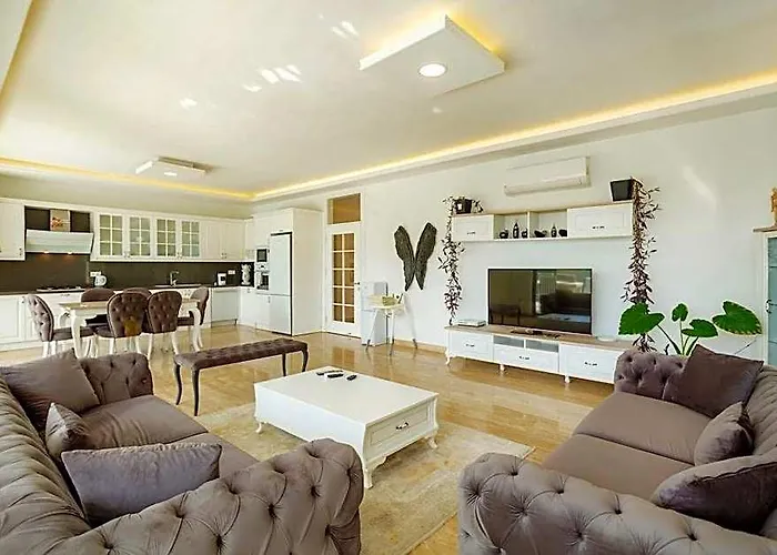 Infinity Signature Villas