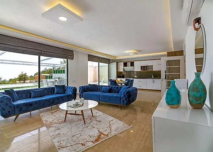 Infinity Signature Villas